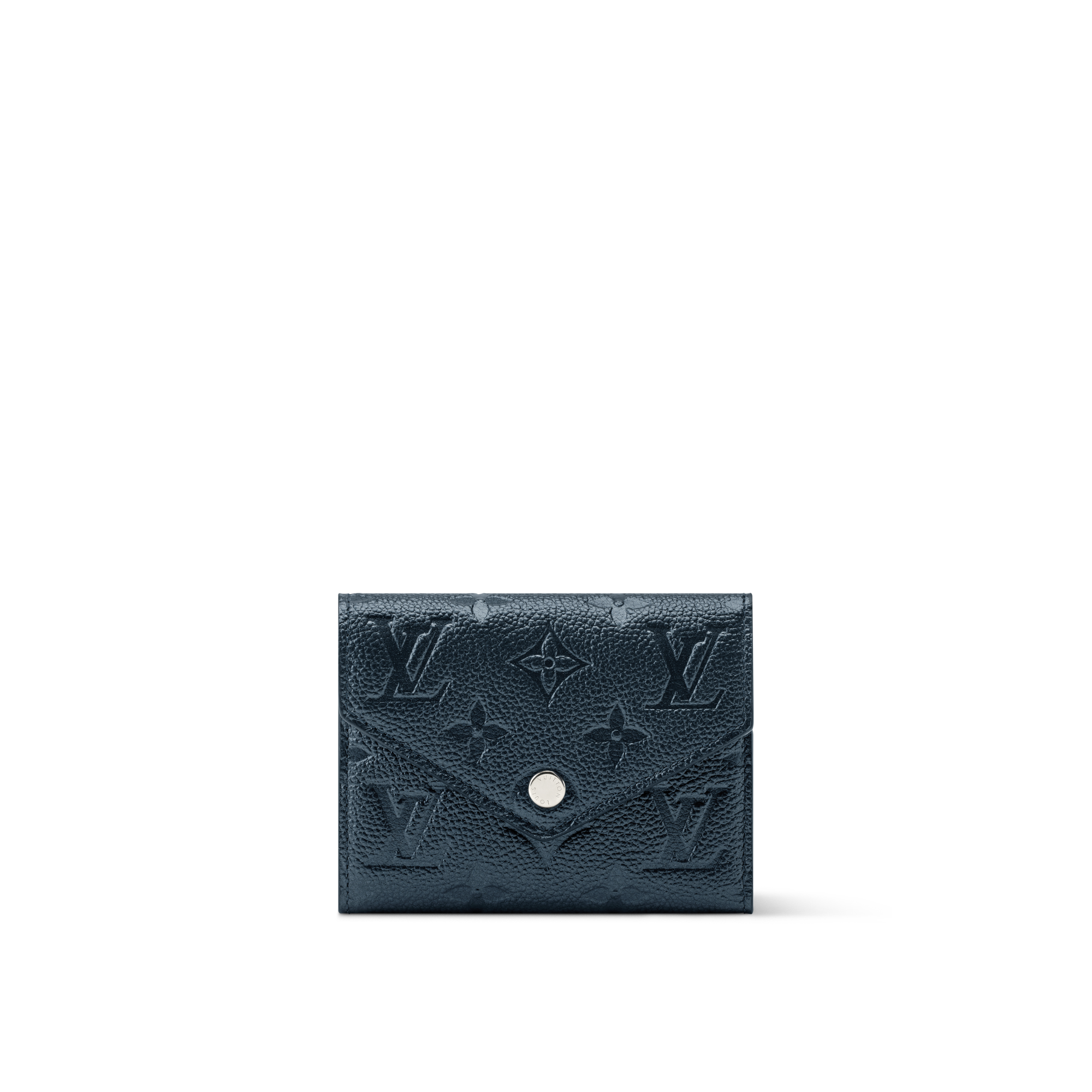 Louis Vuitton Monogram Empreinte 財布 Louis-Vuitton-Louis-Vuitton-